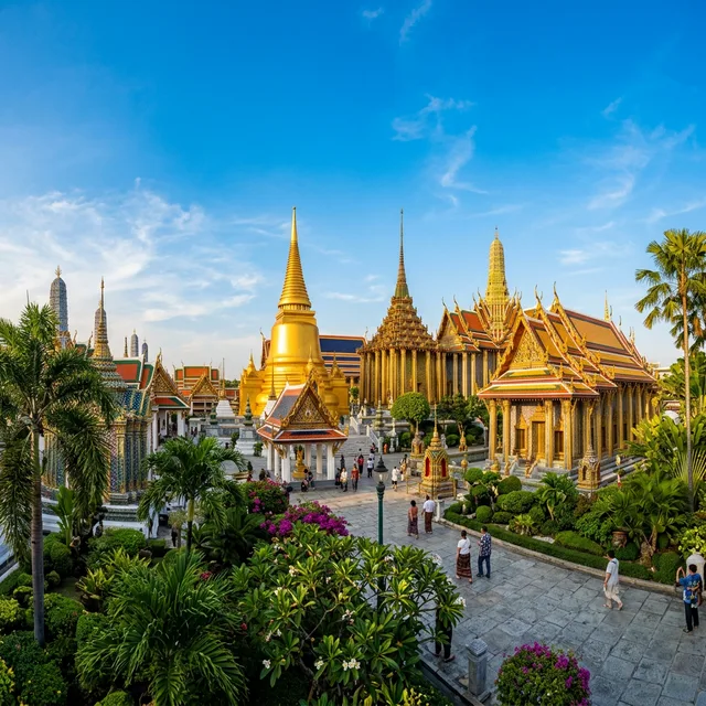 Bangkok