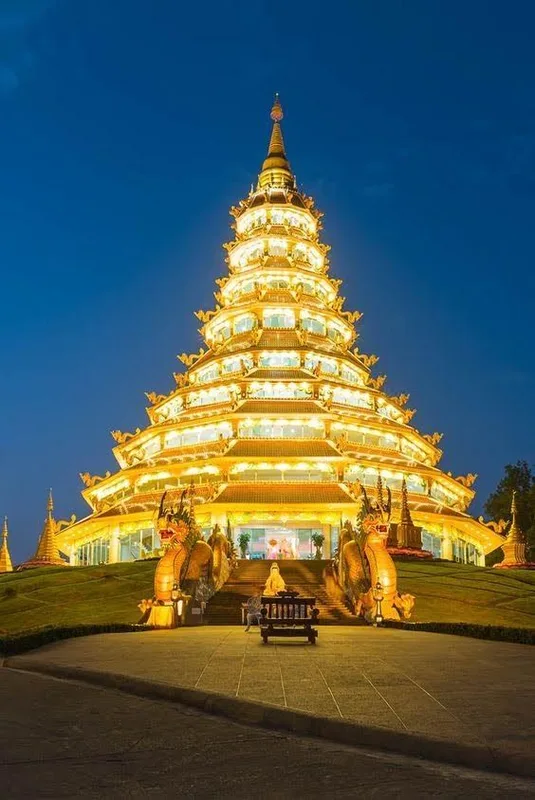 Chiang Rai