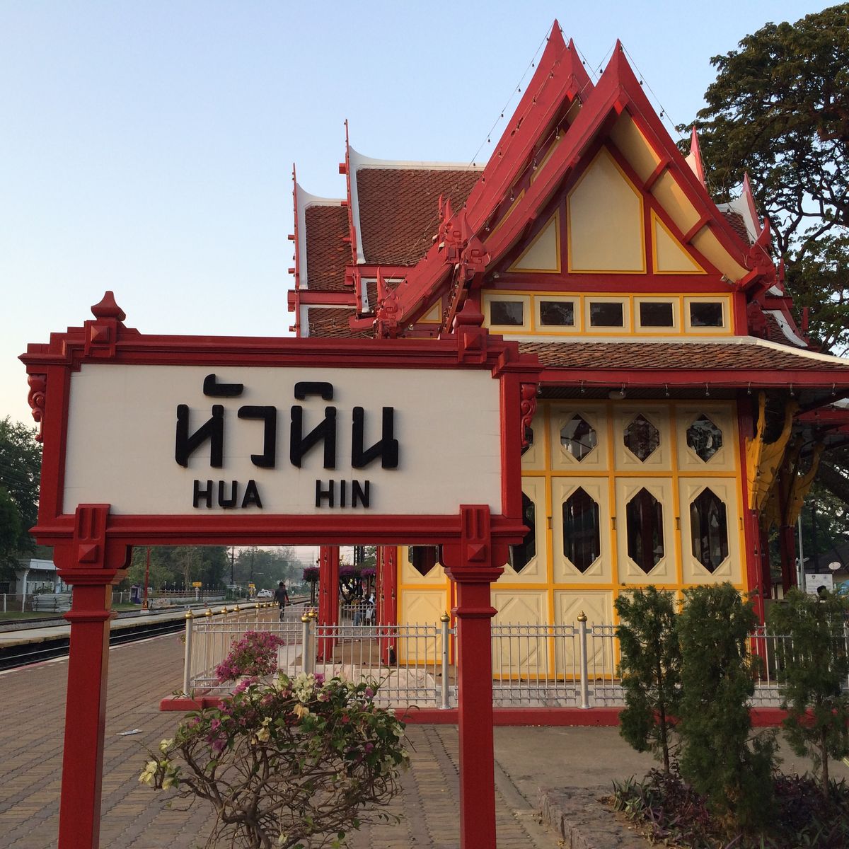 Hua Hin
