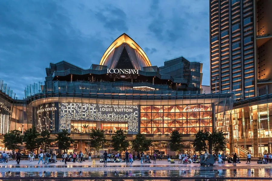 ICONSIAM