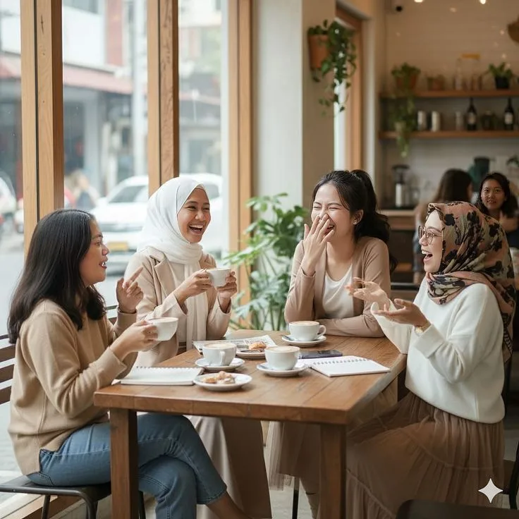 Muslim Friendly Dining