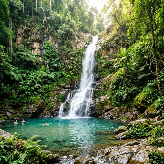 Nakhon Nayok