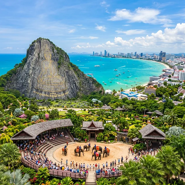 Pattaya