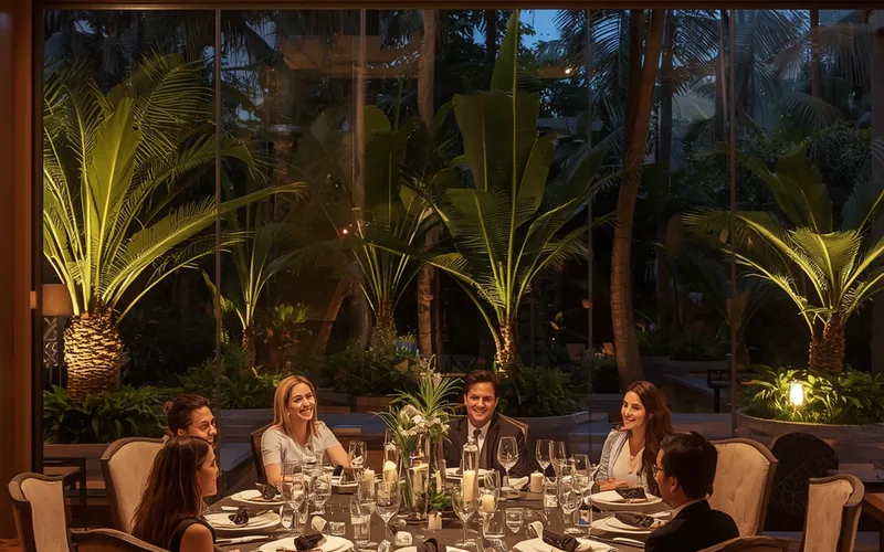 Corporate Incentive Thailand